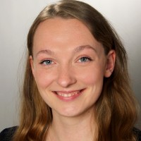 Sophia Peters