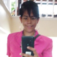 Jassidy Palma