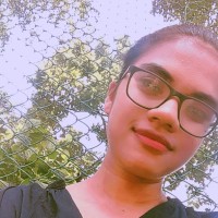 Keerthana C