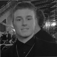 Kaden Lundeberg