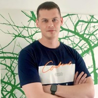 Oleg Sikevych