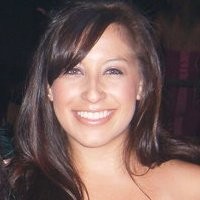 Christina Piña-Estrada