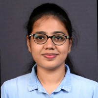Anagha Borkar
