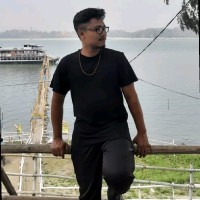 Krishna Kamal Bhuyan