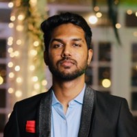 Saurav Rajeevan