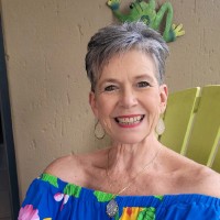 Louise Van Zyl