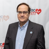 Bill Macknight