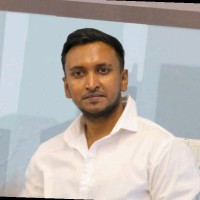 Md Nazmul