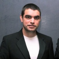 Pedro Melim