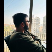 Kishan Gaywala