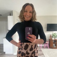 Sara Colvin