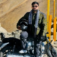 Aman Singh