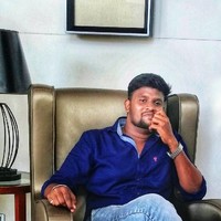 Sridhar Raghavan