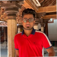 Balaji Thirumalai