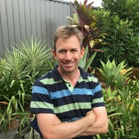 Neil Vickers