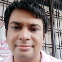 Ved Prakash Srivastava