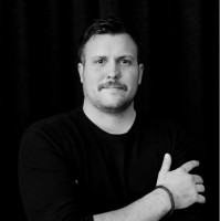 Seth Hilton