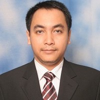 Andy Setyawan