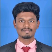 DEEPAN PRASATH D