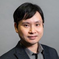 Wan-Tai (Michael) Au-Yeung, Ph.D.