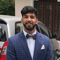Luke Chirayil