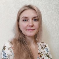 Viktoriia Osipova