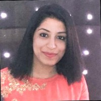 Aakansha Pachauri