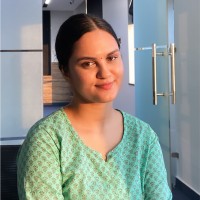 Mitali Papta