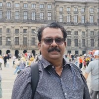 Ajith Jose
