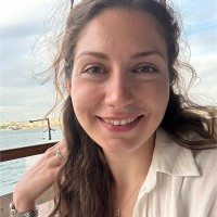 İpek Gökalioğlu Siriş