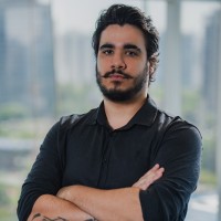 Carlos Eduardo Fonseca Silva