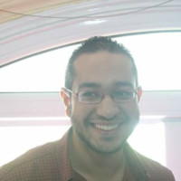 Mostafa Salama