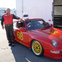Phil Blackstone