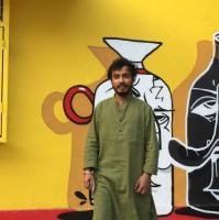 Nayan Pathak