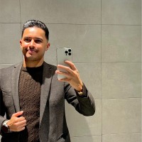 Mehdi Elmajid
