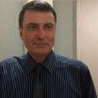 Tom Harrower
