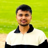 Aksh Patel