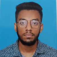 Md Saiful