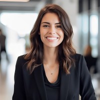 Gabriela Vasconcelos