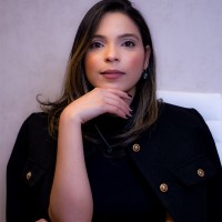 Thainá Ferreira