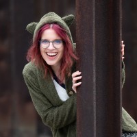 Jessica Friedrich 🎙️🎭