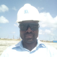 Kolawole Olaleye