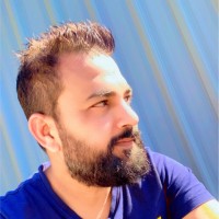 Anil Yadav