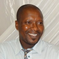 Ndabezitha Shezi