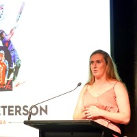 Anna Peterson