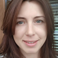 Yulia Dyedyk