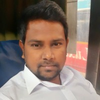 Narala Srikanth