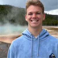 Ethan Scott