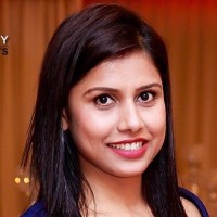 Huma Aryal