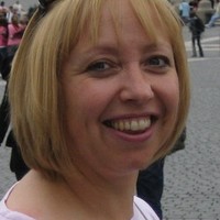 Diana Martin